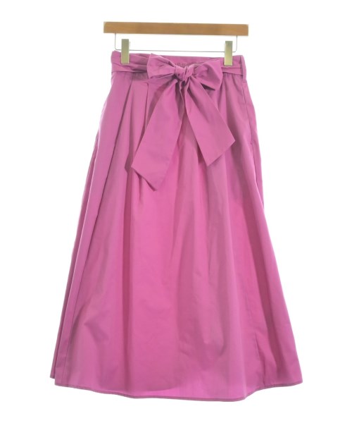 アースミュージックアンドエコロジー(EARTH MUSIC&ECOLOGY)のEARTH MUSIC&ECOLOGY ロング・マキシ丈スカート