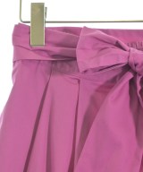 EARTH MUSIC&ECOLOGY（アースミュージックアンドエコロジー）ロング・マキシ丈スカート ピンク サイズ:F レディース/2200622240022