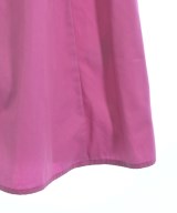 EARTH MUSIC&ECOLOGY（アースミュージックアンドエコロジー）ロング・マキシ丈スカート ピンク サイズ:F レディース/2200622240022