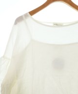 EARTH MUSIC&ECOLOGY（アースミュージックアンドエコロジー）ブラウス 白 サイズ:F レディース/2200631573050