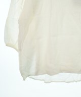 EARTH MUSIC&ECOLOGY（アースミュージックアンドエコロジー）ブラウス 白 サイズ:F レディース/2200631573050