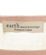 EARTH MUSIC&ECOLOGY（アースミュージックアンドエコロジー）ブラウス ピンク サイズ:F レディース/2200631573067