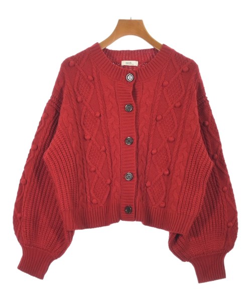 アースミュージックアンドエコロジー(EARTH MUSIC&ECOLOGY)のEARTH MUSIC&ECOLOGY カーディガン