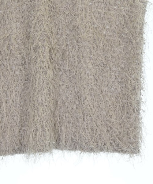 EARTH MUSIC&ECOLOGY（アースミュージックアンドエコロジー）ベスト グレー サイズ:F レディース/2200632539048