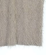 EARTH MUSIC&ECOLOGY（アースミュージックアンドエコロジー）ベスト グレー サイズ:F レディース/2200632539048