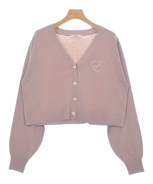 アースミュージックアンドエコロジー(EARTH MUSIC&ECOLOGY)のEARTH MUSIC&ECOLOGY カーディガン