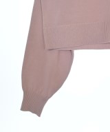 EARTH MUSIC&ECOLOGY（アースミュージックアンドエコロジー）カーディガン ピンク サイズ:F レディース/2200616842034