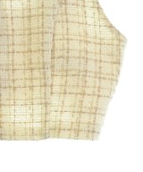 EARTH MUSIC&ECOLOGY（アースミュージックアンドエコロジー）ベスト 白 サイズ:F レディース/2200616842065