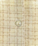 EARTH MUSIC&ECOLOGY（アースミュージックアンドエコロジー）ベスト 白 サイズ:F レディース/2200616842065