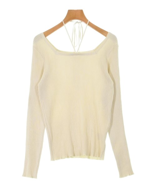 アースミュージックアンドエコロジー(EARTH MUSIC&ECOLOGY)のEARTH MUSIC&ECOLOGY ニット・セーター