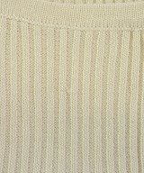 EARTH MUSIC&ECOLOGY（アースミュージックアンドエコロジー）ニット・セーター ベージュ サイズ:-(XS位) レディース/2200616842072