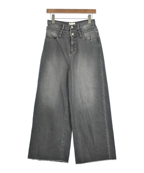 アースミュージックアンドエコロジー(EARTH MUSIC&ECOLOGY)のEARTH MUSIC&ECOLOGY デニムパンツ