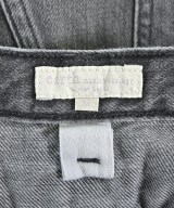 EARTH MUSIC&ECOLOGY（アースミュージックアンドエコロジー）デニムパンツ グレー サイズ:M レディース/2200633112066