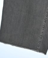 EARTH MUSIC&ECOLOGY（アースミュージックアンドエコロジー）デニムパンツ グレー サイズ:M レディース/2200633112066