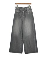 EARTH MUSIC&ECOLOGY デニムパンツ