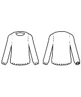 EARTH MUSIC&ECOLOGY（アースミュージックアンドエコロジー）ニット・セーター ベージュ サイズ:M レディース/2200629437050