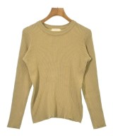 EARTH MUSIC&ECOLOGY ニット・セーター