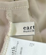 EARTH MUSIC&ECOLOGY（アースミュージックアンドエコロジー）ワンピース ベージュ サイズ:F レディース/2200605957015