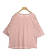 EARTH MUSIC&ECOLOGY（アースミュージックアンドエコロジー）Tシャツ・カットソー ピンク サイズ:F レディース/2200609868027