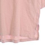 EARTH MUSIC&ECOLOGY（アースミュージックアンドエコロジー）Tシャツ・カットソー ピンク サイズ:F レディース/2200609868027