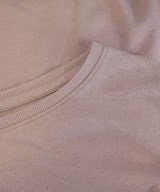 EARTH MUSIC&ECOLOGY（アースミュージックアンドエコロジー）Tシャツ・カットソー ピンク サイズ:F レディース/2200609868027