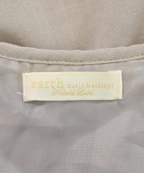 EARTH MUSIC&ECOLOGY（アースミュージックアンドエコロジー）ワンピース ベージュ サイズ:F レディース/2200612552012