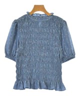 EARTH MUSIC&ECOLOGY ブラウス