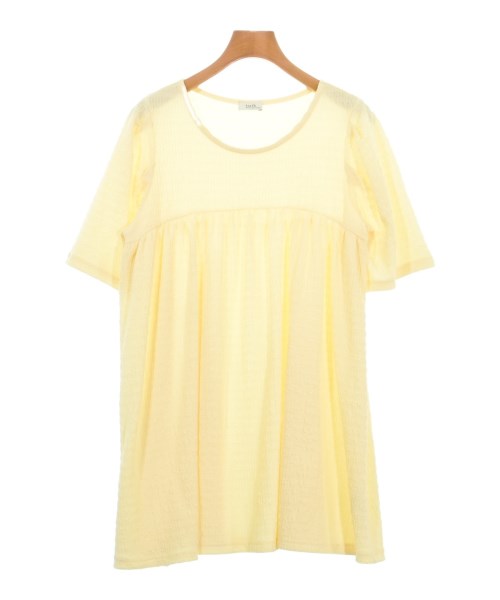 アースミュージックアンドエコロジー(EARTH MUSIC&ECOLOGY)のEARTH MUSIC&ECOLOGY ブラウス