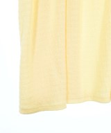 EARTH MUSIC&ECOLOGY（アースミュージックアンドエコロジー）ブラウス 黄 サイズ:F レディース/2200611987105