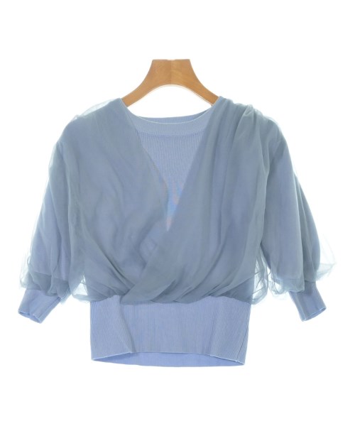 アースミュージックアンドエコロジー(EARTH MUSIC&ECOLOGY)のEARTH MUSIC&ECOLOGY ニット・セーター