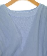 EARTH MUSIC&ECOLOGY（アースミュージックアンドエコロジー）ニット・セーター 青 サイズ:F レディース/2200617843092