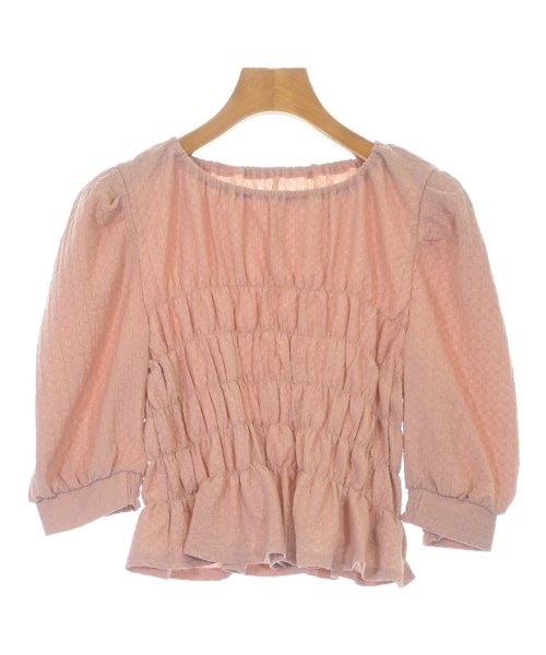 アースミュージックアンドエコロジー(EARTH MUSIC&ECOLOGY)のEARTH MUSIC&ECOLOGY ブラウス