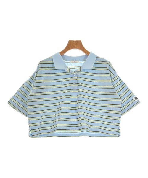 アースミュージックアンドエコロジー(EARTH MUSIC&ECOLOGY)のEARTH MUSIC&ECOLOGY ポロシャツ