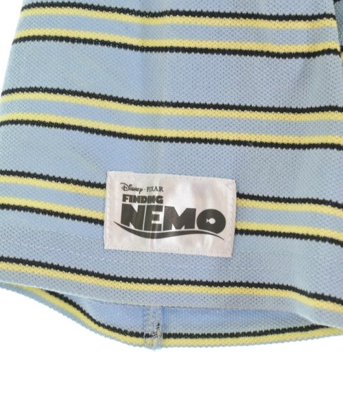 EARTH MUSIC&ECOLOGY（アースミュージックアンドエコロジー）ポロシャツ 青 サイズ:F レディース/2200618040117