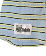 EARTH MUSIC&ECOLOGY（アースミュージックアンドエコロジー）ポロシャツ 青 サイズ:F レディース/2200618040117