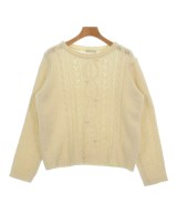 EARTH MUSIC&ECOLOGY ニット・セーター