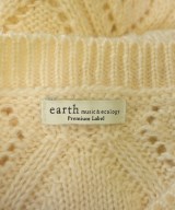 EARTH MUSIC&ECOLOGY（アースミュージックアンドエコロジー）カーディガン ピンク サイズ:F レディース/2200601647040
