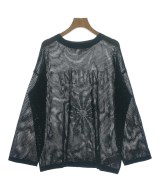 EARTH MUSIC&ECOLOGY ニット・セーター
