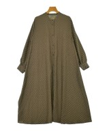 EARTH MUSIC&ECOLOGY シャツワンピース