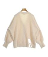 EARTH MUSIC&ECOLOGY（アースミュージックアンドエコロジー）カーディガン ピンク サイズ:F レディース/2200673484093