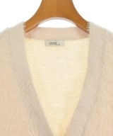 EARTH MUSIC&ECOLOGY（アースミュージックアンドエコロジー）カーディガン ピンク サイズ:F レディース/2200673484093