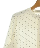 EARTH MUSIC&ECOLOGY（アースミュージックアンドエコロジー）ブラウス 白 サイズ:F レディース/2200670386031