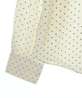 EARTH MUSIC&ECOLOGY（アースミュージックアンドエコロジー）ブラウス 白 サイズ:F レディース/2200670386031