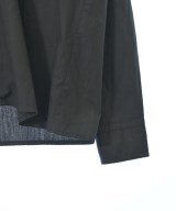 EARTH MUSIC&ECOLOGY（アースミュージックアンドエコロジー）ブラウス 黒 サイズ:F レディース/2200675702058