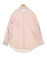 EARTH MUSIC&ECOLOGY（アースミュージックアンドエコロジー）ブラウス 白 サイズ:F レディース/2200676479034