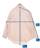 EARTH MUSIC&ECOLOGY（アースミュージックアンドエコロジー）ブラウス 白 サイズ:F レディース/2200676479034