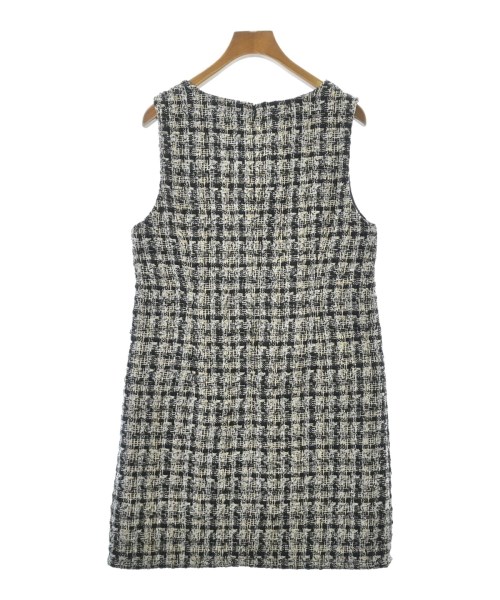 EARTH MUSIC&ECOLOGY（アースミュージックアンドエコロジー）ワンピース 黒 サイズ:F レディース/2200673455079