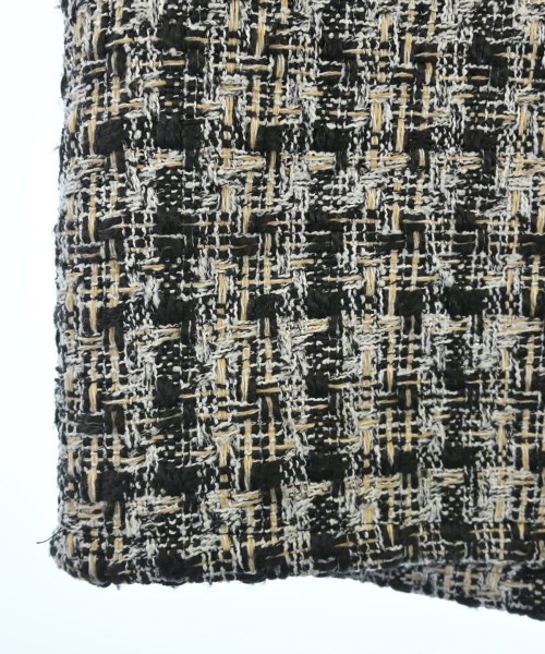 EARTH MUSIC&ECOLOGY（アースミュージックアンドエコロジー）ワンピース 黒 サイズ:F レディース/2200673455079