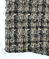 EARTH MUSIC&ECOLOGY（アースミュージックアンドエコロジー）ワンピース 黒 サイズ:F レディース/2200673455079