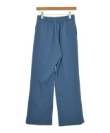 EARTH MUSIC&ECOLOGY（アースミュージックアンドエコロジー）スラックス 青 サイズ:M レディース/2200672588013